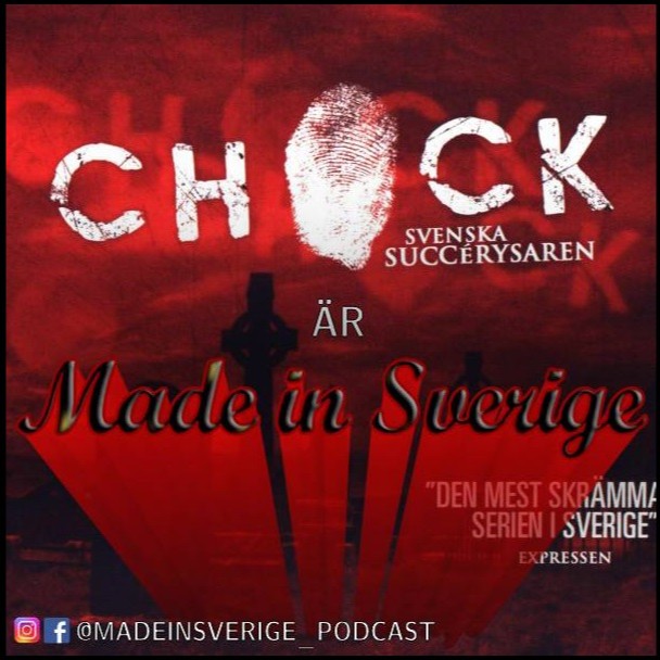 Made In Sverige Podcast