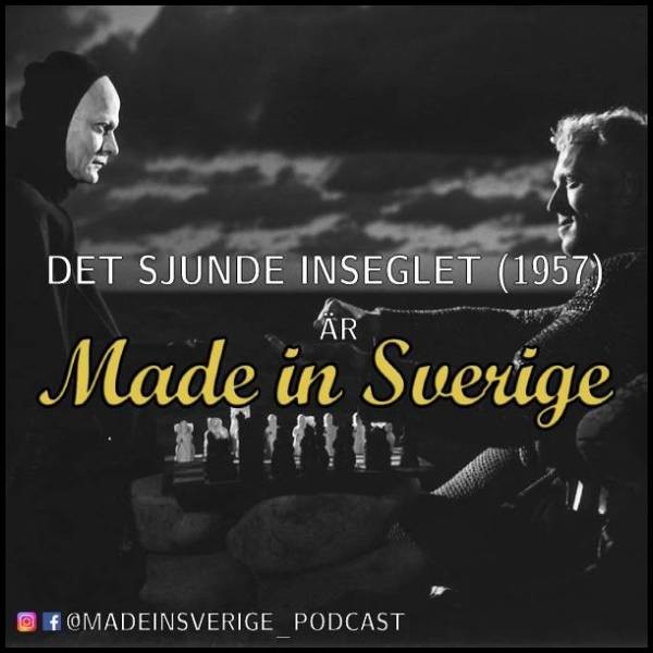 Made In Sverige Podcast