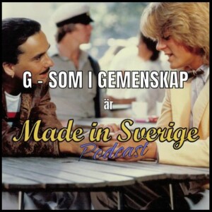 G - Som i gemenskap (1983)