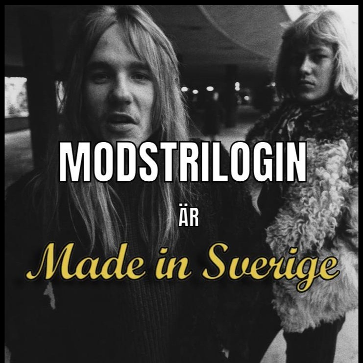 Made In Sverige Podcast