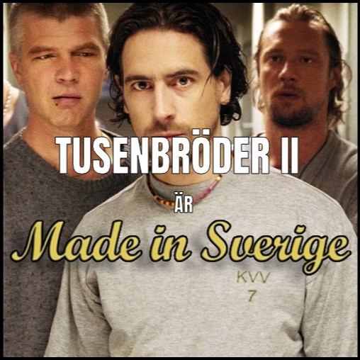 Made In Sverige Podcast