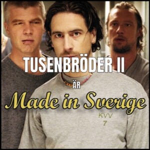 Tusenbröder II (2003)