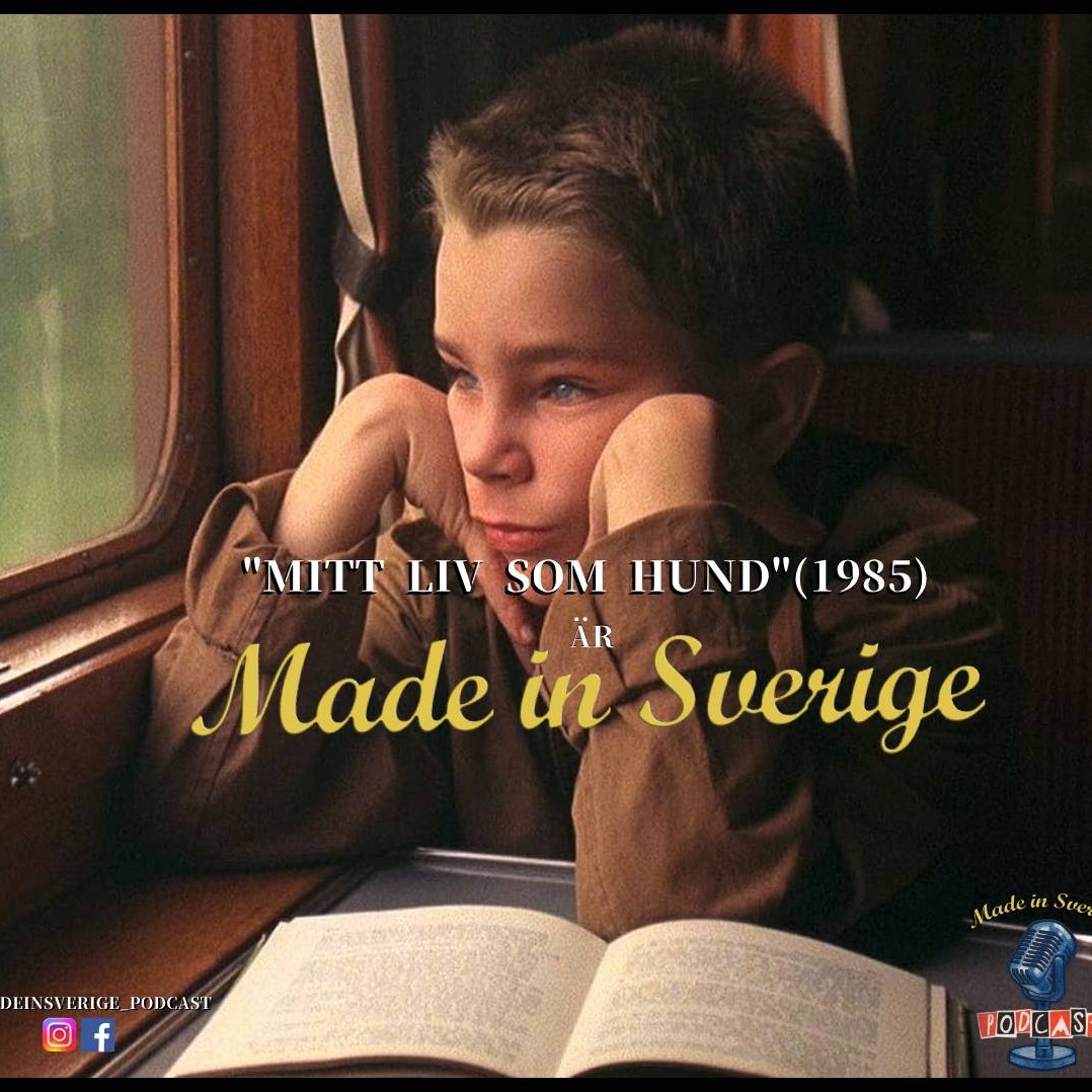 Made In Sverige Podcast