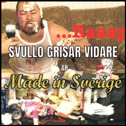 Made In Sverige Podcast