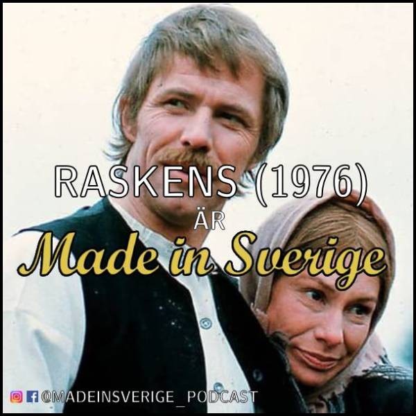 Made In Sverige Podcast