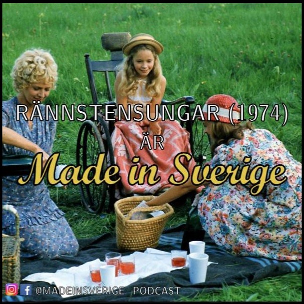 Made In Sverige Podcast