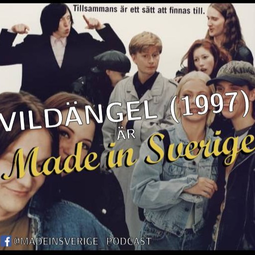 Made In Sverige Podcast