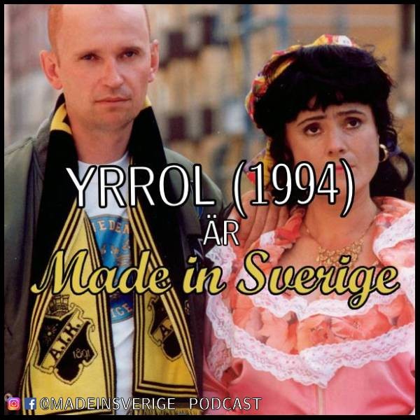 Made In Sverige Podcast
