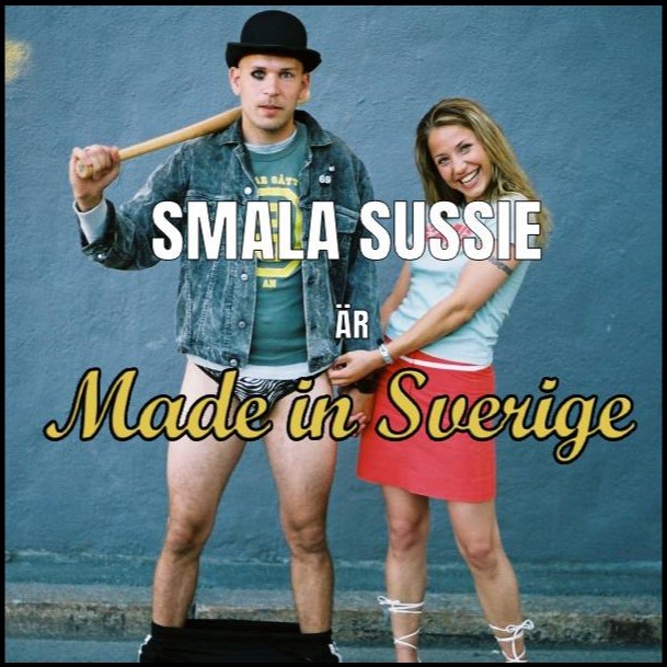 Made In Sverige Podcast