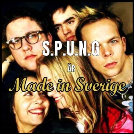 Made In Sverige Podcast