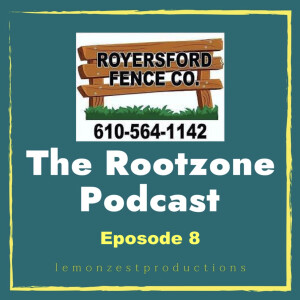 Episode 7 - Joe Moskal (Royersford Fence Company)