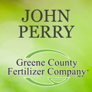 Episode 10 - John Perry (Greene County Fertilizer Company)