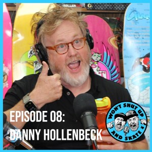 Episode 08 - Hollenbeck to Nowhere