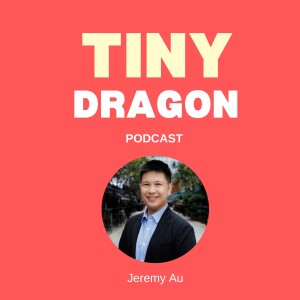 Exploring Southeast Asia’s Tech Startup Landscape with Jeremy Au