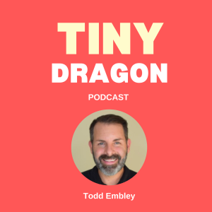 Accelerating Western Tech Startups in the China Market with Todd Embley