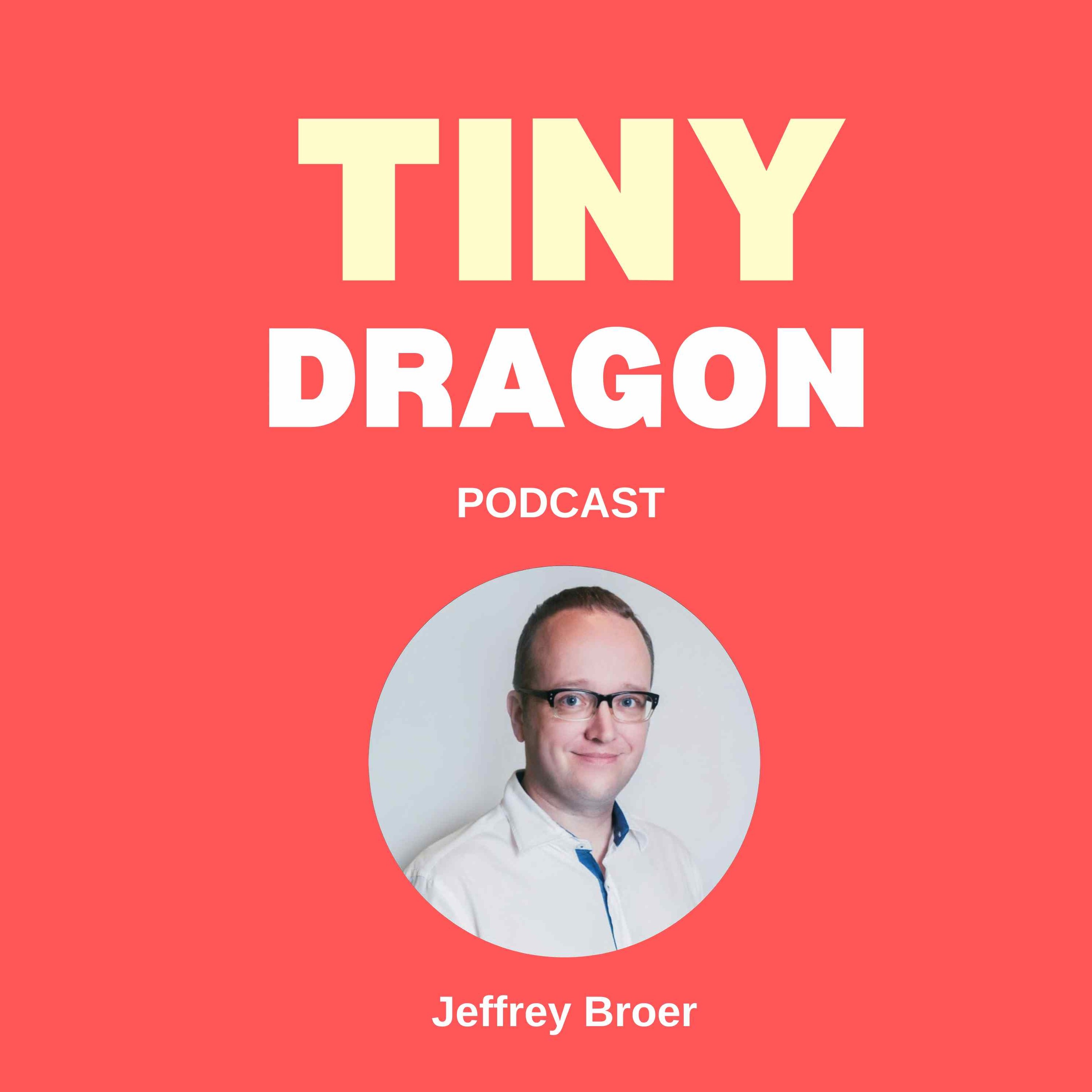 Tiny Dragon Podcast
