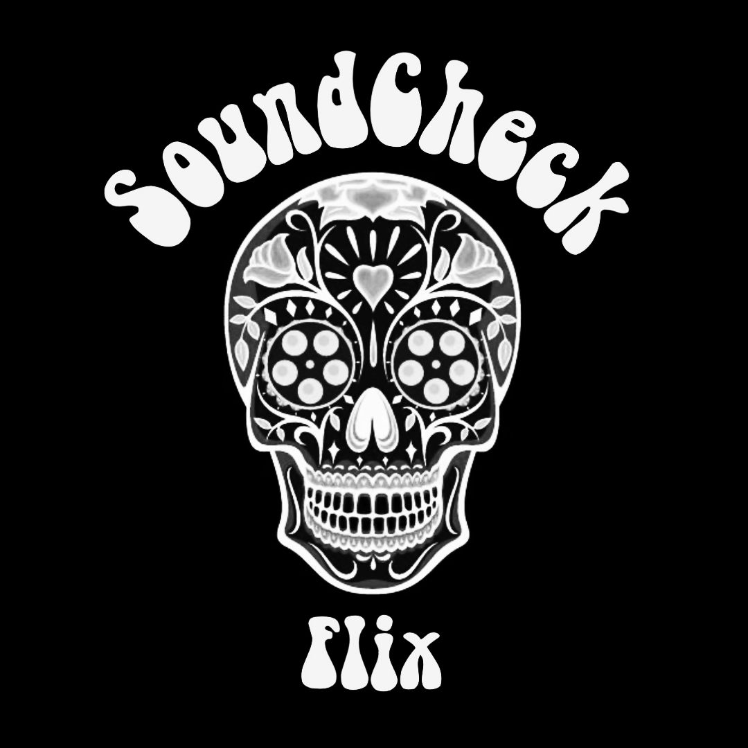 SoundCheck Flix