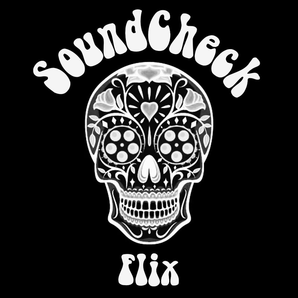 SoundCheck Flix