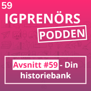 Din historiebank