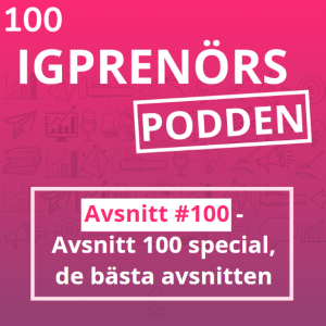 Avsnitt 100 special, de bästa avsnitten