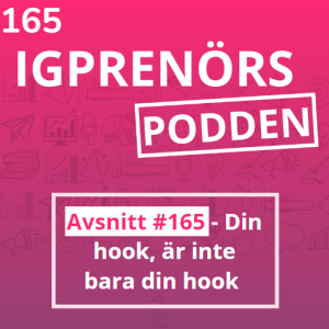 Din hook, är inte bara din hook