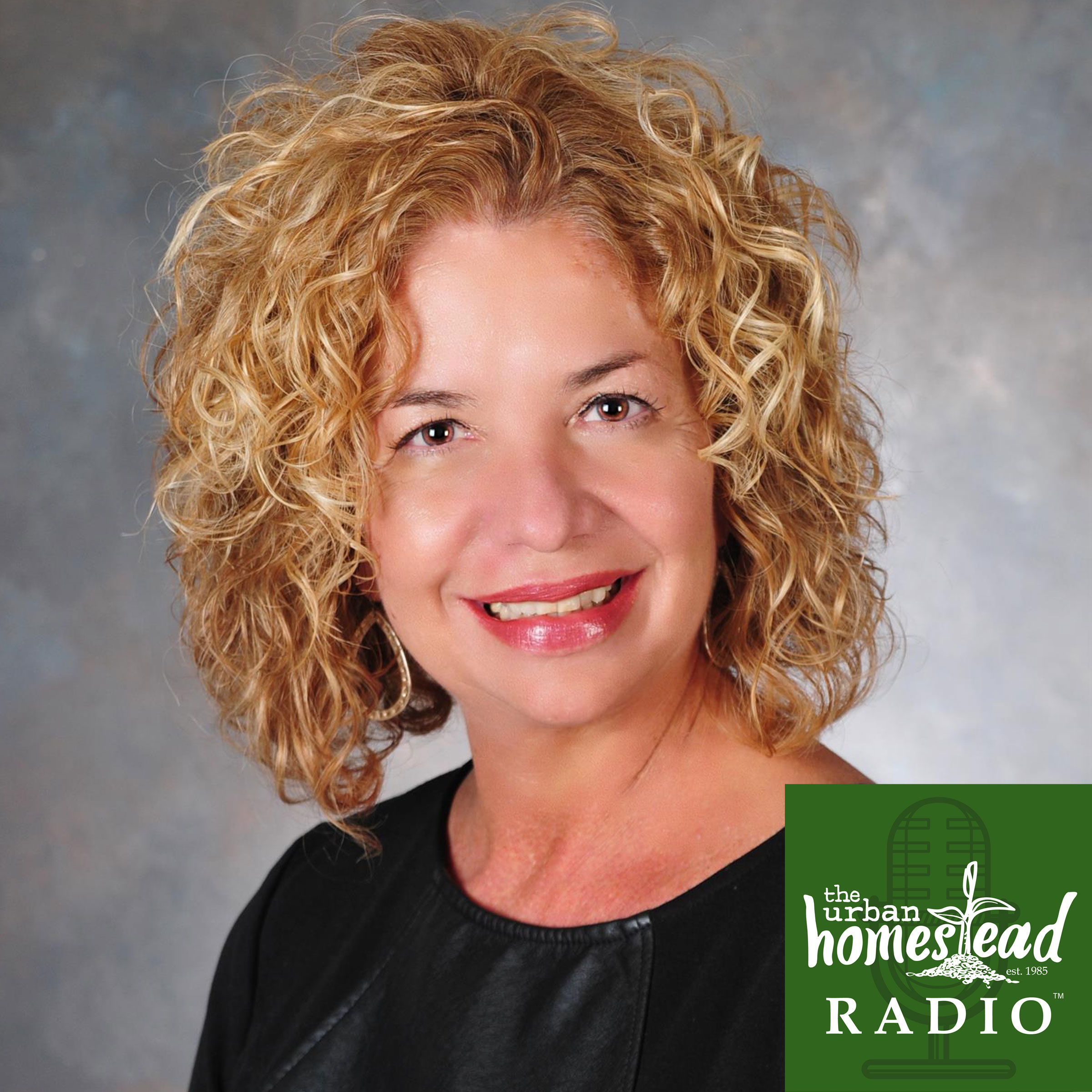 Urban Homestead Radio Episode 23: Glenda Lehman Ervin of Lehman's Interview