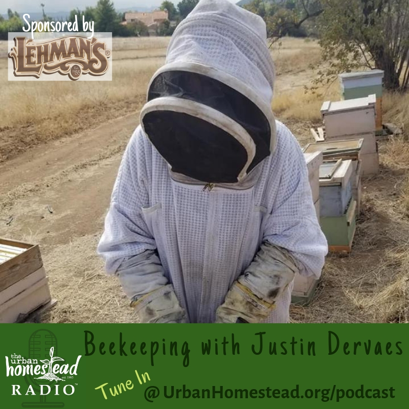 UrbanHomestead
