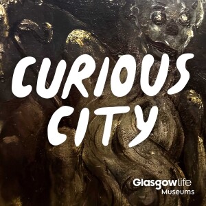 Episode 18 - Ghosts of Glasgow