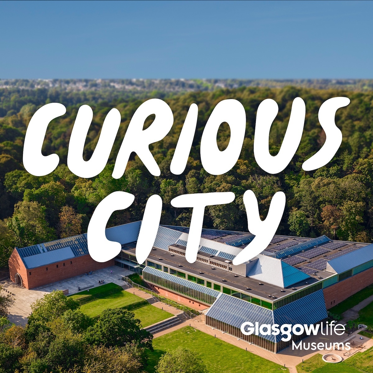 Curious City