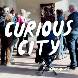 Episode 20 - Museum Tours