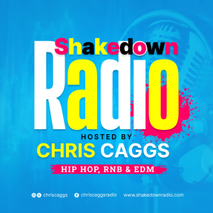 Episode 690:  ShakeDown Radio - Episode #690 - Hip-Hop & RnB - New Year’s Day 2024