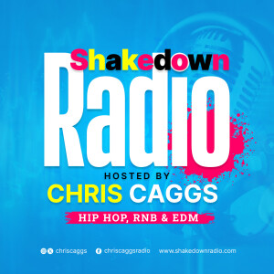 Episode 725: ShakeDown Radio - Episode #725 - Hip-Hop and RnB - Anzac Day 2024 feat. DJ Nino Brown