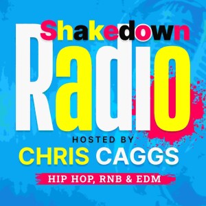ShakeDown Radio - Episode #743 - Hip Hop and RnB