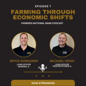 Farming Through Economic Shifts: Preparing for Market Volatility