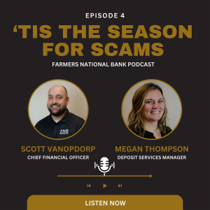 ’Tis Always the Season for Scams -Top Financial Scams to Watch for During the Holiday Season