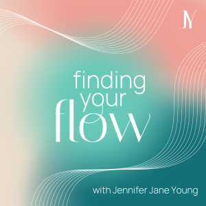 Finding Your Flow Trailer