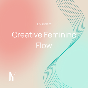 Creative Feminine Flow