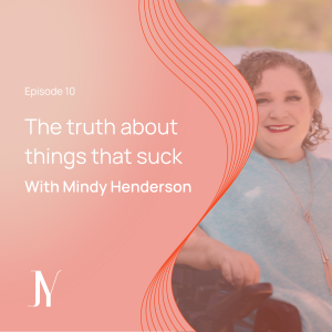 Podcast Interview with Mindy Henderson