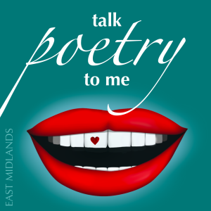 Talk Poetry To Me Teaser