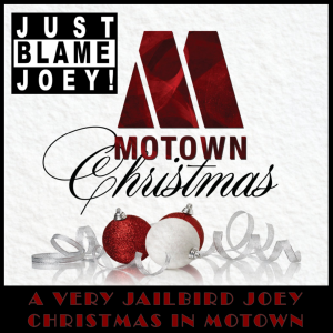 S:1 E:376 - A VERY JAILBIRD JOEY CHRISTMAS IN MOTOWN