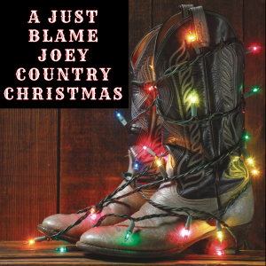 S:1 E:381 - A JUST BLAME JOEY COUNTRY CHRISTMAS