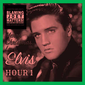 S:1 E:389 - LAST CHRISTMAS THIS YEAR #1 - CHRISTMAS WITH THE KING HOUR I