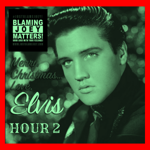 S:1 E:390 - LAST CHRISTMAS THIS YEAR #2 - CHRISTMAS WITH THE KING HOUR II