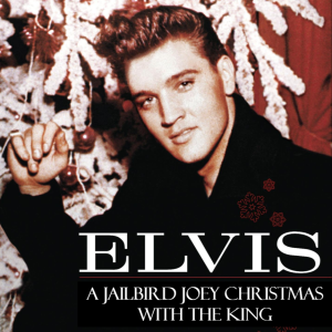 S:0 E:80 - A JAILBIRD JOEY CHRISTMAS WITH THE KING