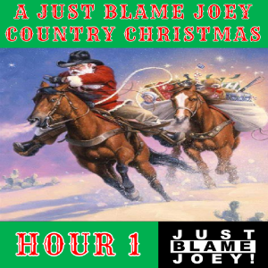 S:1 E:393 - LAST CHRISTMAS THIS YEAR #5 - CHRISTMAS IN THE COUNTRY HOUR I