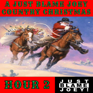 S:1 E:394 - LAST CHRISTMAS THIS YEAR #6 - CHRISTMAS IN THE COUNTRY HOUR II