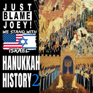 S:1 E:388 - THE HISTORY OF HANUKKAH - VOL II