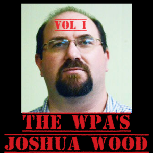 S:1 E:298 - THROWBACK EPISODE: THE WYOMING PRESS ASSOCIATION'S WOOD IN THE LIBRARY! - VOL I