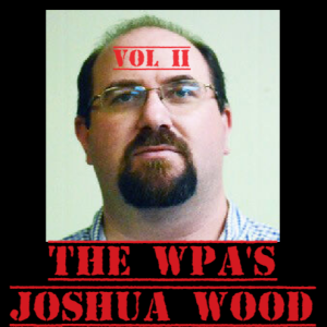 S:1 E:299 - THROWBACK EPISODE: THE WYOMING PRESS ASSOCIATION'S WOOD IN THE LIBRARY! - VOL II