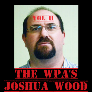 S:0 E:5 - ”THE BIG SHOW” - THE WPA’S WOOD IN THE LIBRARY - VOL II